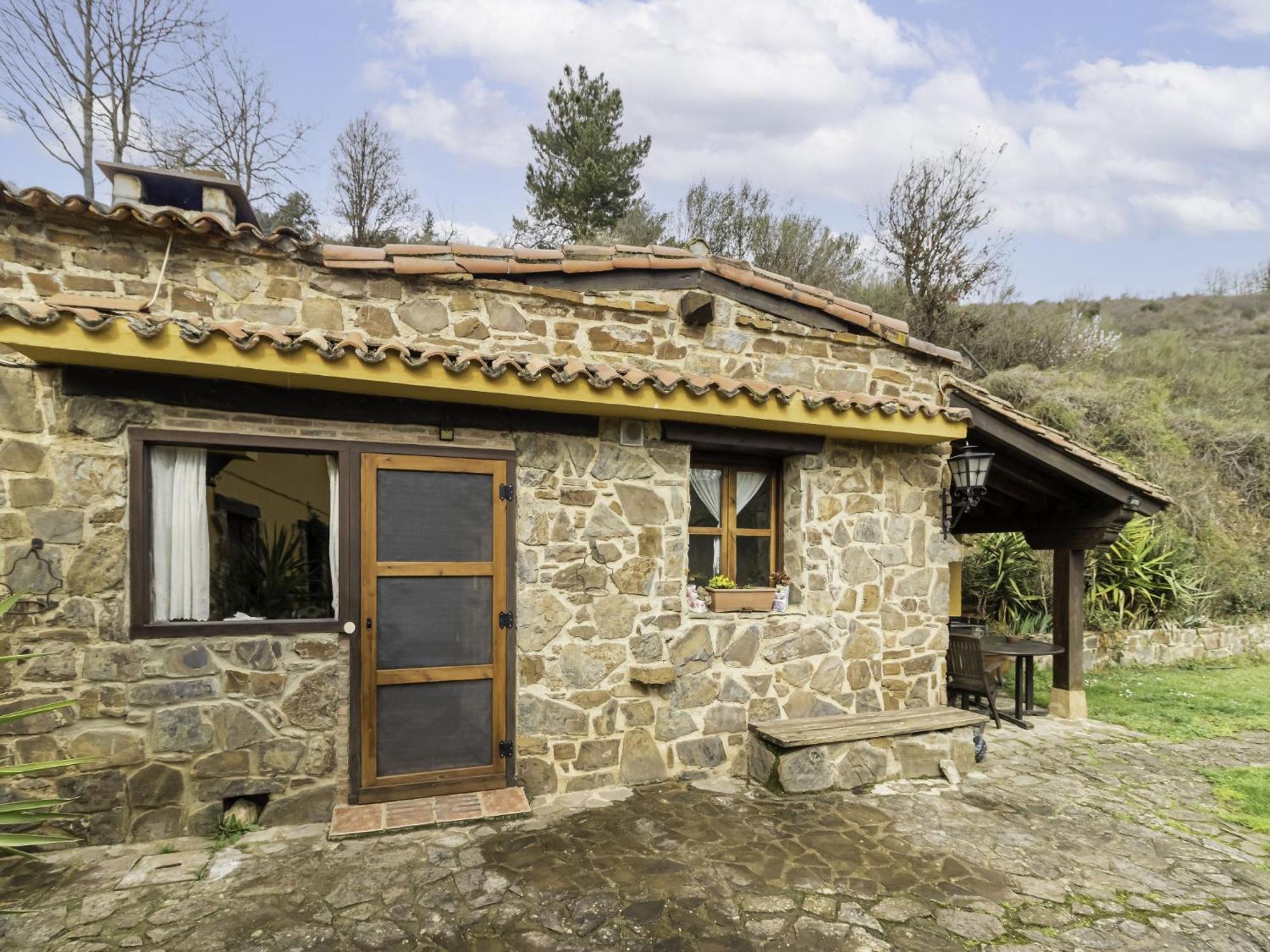 Apartment Potes Vinon - Cabana By Interhome Tama Exterior foto