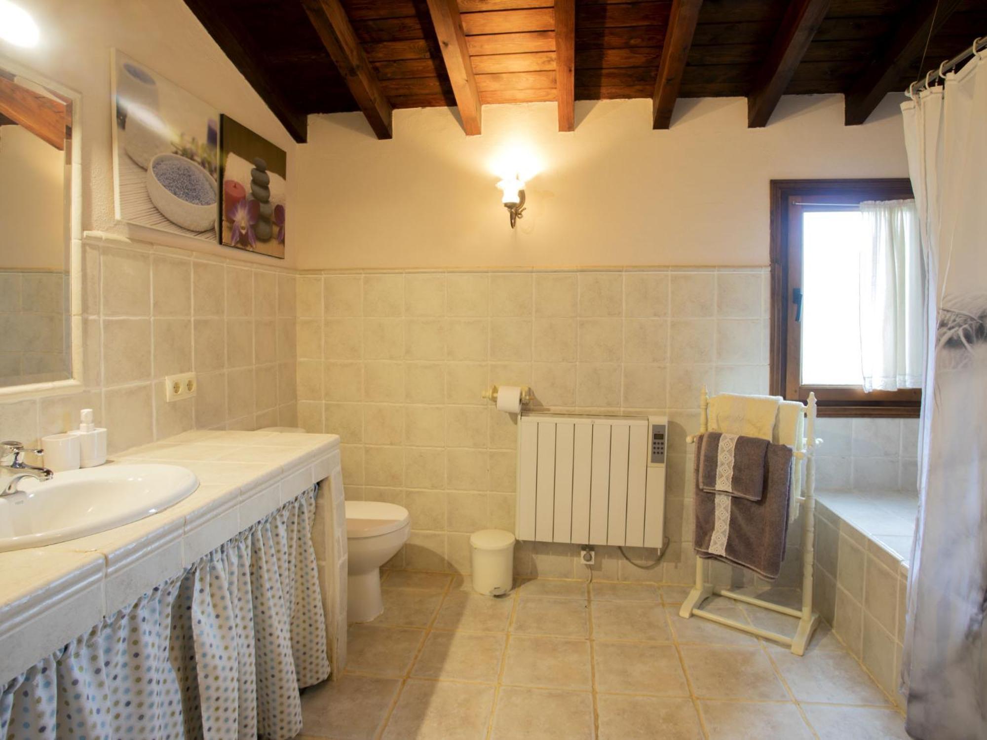 Apartment Potes Vinon - Cabana By Interhome Tama Exterior foto